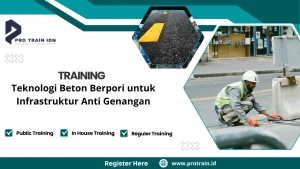 sistem resapan air hujan