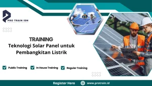 pembangkit listrik tenaga surya