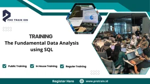 dasar SQL untuk analisis data