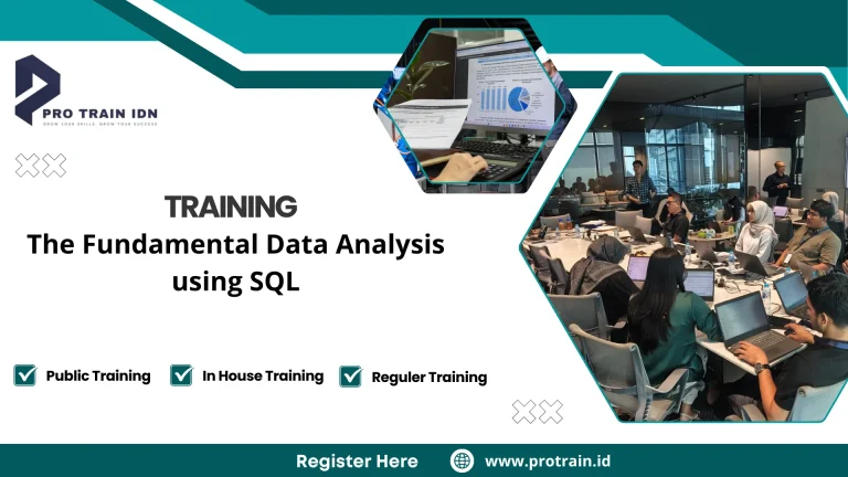dasar SQL untuk analisis data