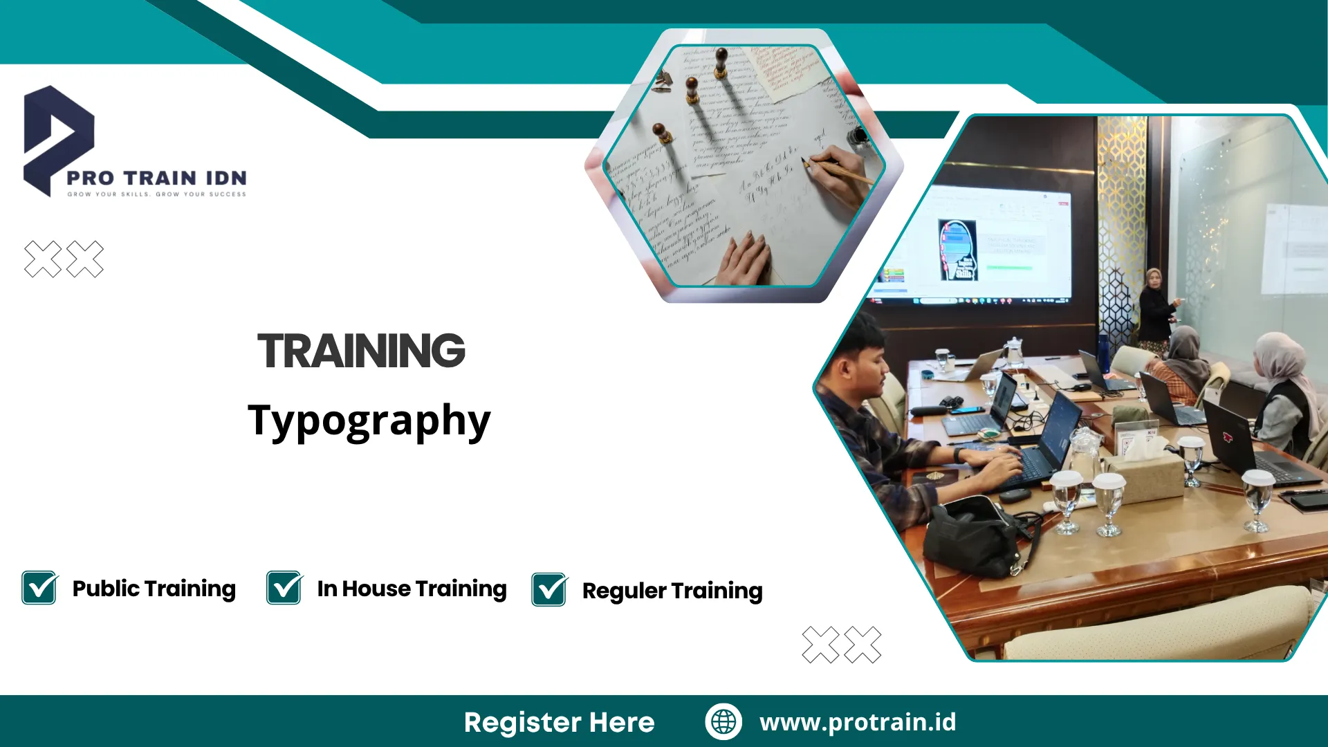 visual communication