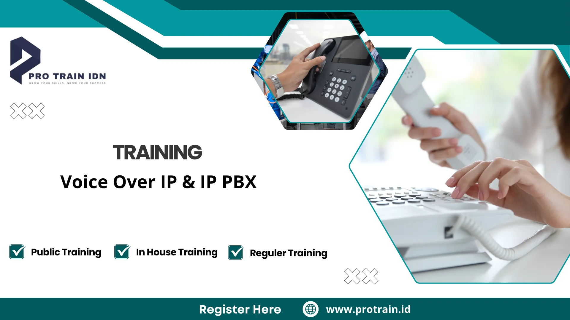 sistem VoIP
