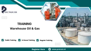 supply chain management pada industri oil & gas